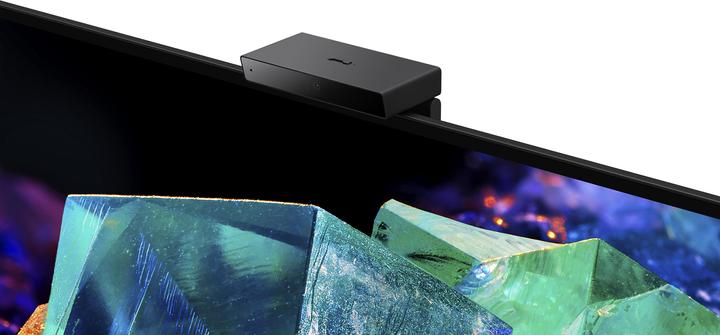 Produktbild Sony OLED XR-55A95K (55", A95K, QD-OLED, 4K, 2022)