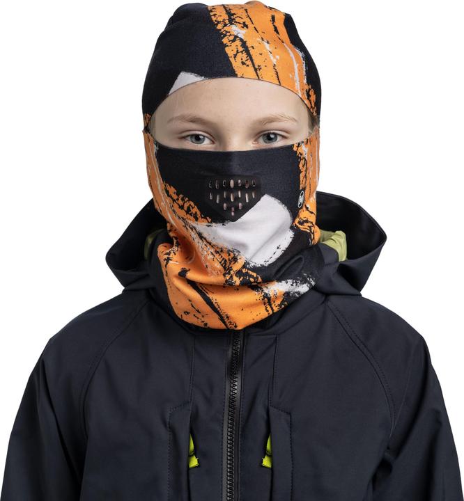 Produktbild Buff Kid's Thermonet Hinged Balaclava