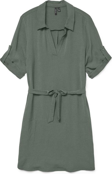 Vero Moda VMALVA Kurzes Kleid Kleid