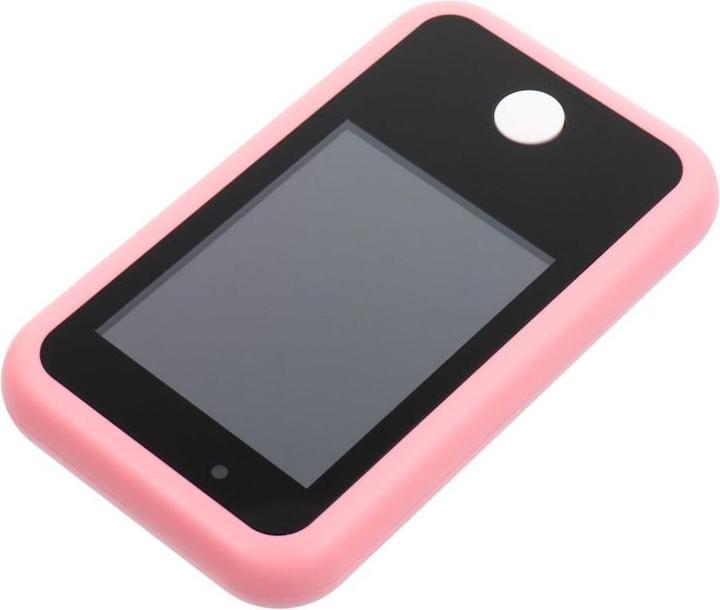 Productafbeelding MSI Consumer electronics OEM Gaming phone for kids with touch screen 2,8" KDC-0027A pink (Roze, 2.80")
