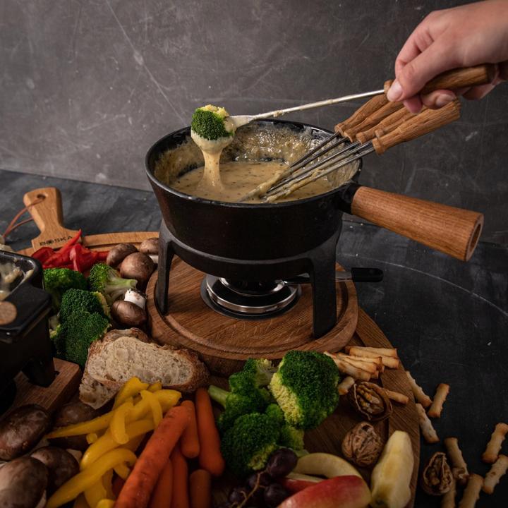 Produktbild Boska Pro L (Käsefondue)