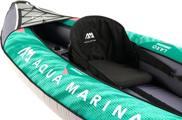 Image du produit Aqua Marina Laxo 285 Kayak (1 pers.)