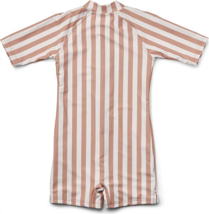 Immagine prodotto Liewood Costume da bagno Dusty Coral Stripe (110)