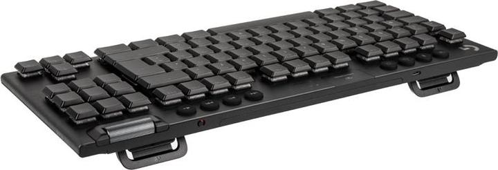 Produktbild Logitech G G915 (DE, Kabellos, Kabelgebunden)