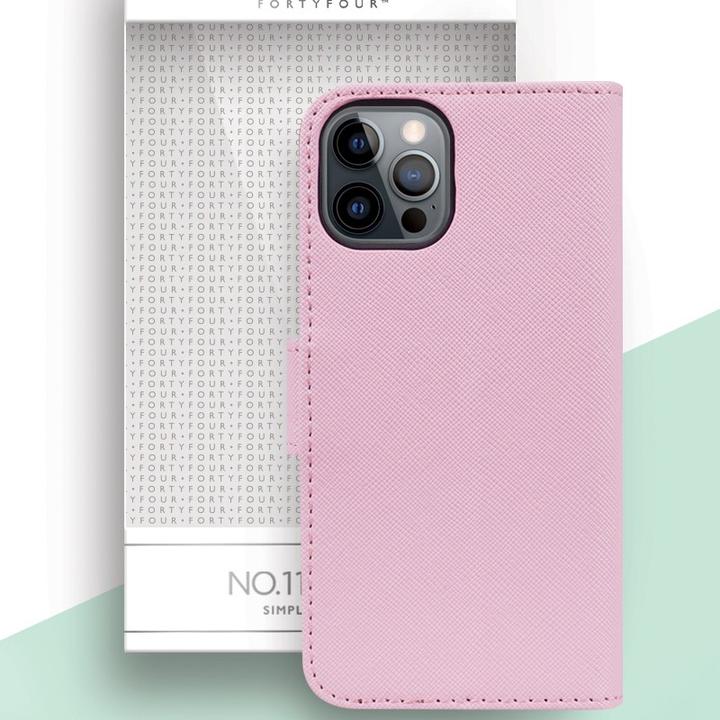 Image du produit Case FortyFour No.11 (Apple iPhone 12 Pro Max)