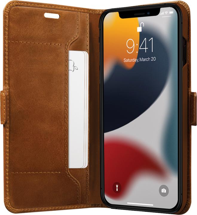 Actual product image dbramante1928 Copenhagen Slim (Apple iPhone 13 Pro)
