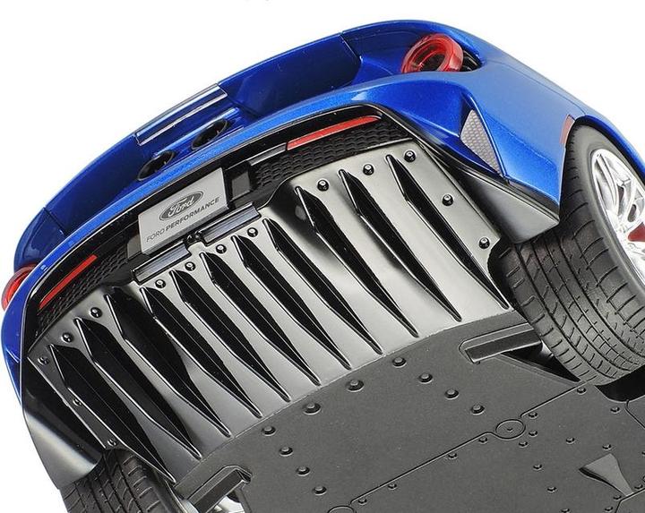 Image du produit Tamiya Kit Ford
