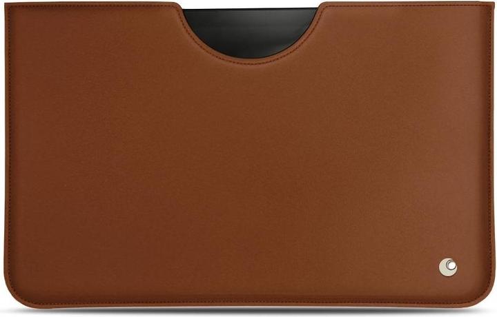 Actual product image Noreve Leather case (Galaxy Tab S7)