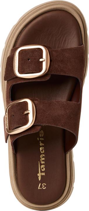 Actual product image Tamaris Pantolette (38)