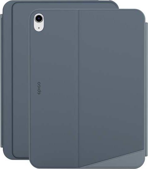 Immagine prodotto Epico Custodia con tastiera retroilluminata per iPad 10.9" (10a gen.) (DE)