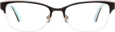 Produktbild Kate Spade KSP Damenbrille braun 009Q 52mm - 100% Authentisch
