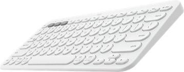 Produktbild Logitech K380 (Eng. Int., Kabellos)