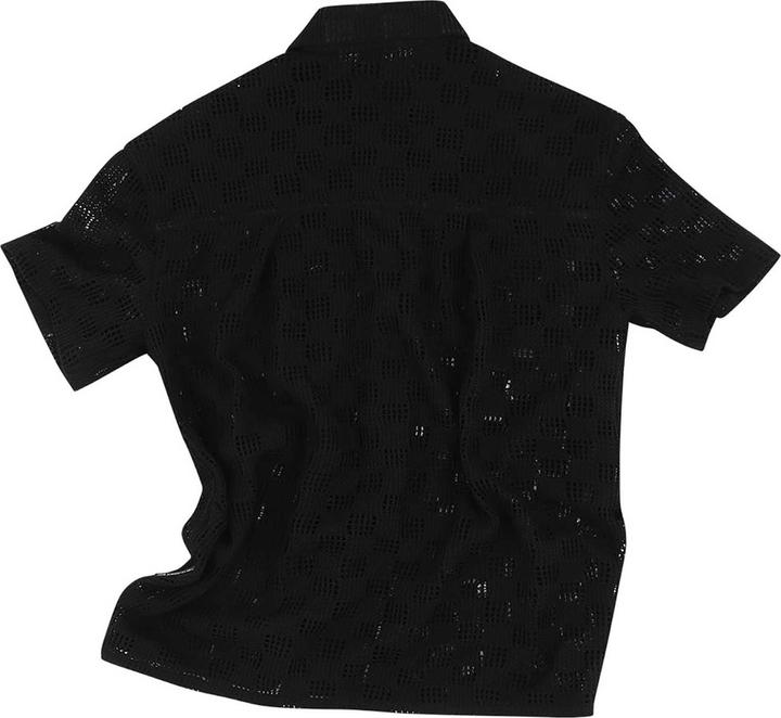 Produktbild Andersson Bell Shirts Black (L)