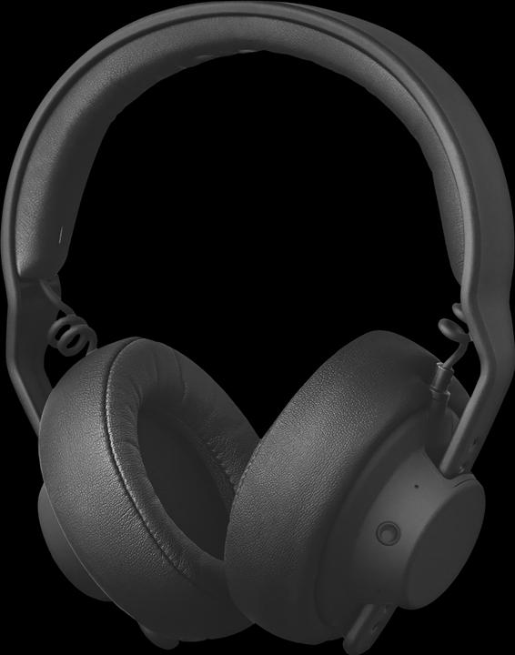 Actual product image Aiaiai Over-Ear Headphones TMA-2 Move Black (No noise cancelling, 40 h, Wireless)