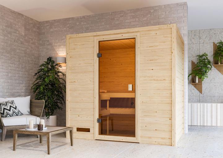 Immagine prodotto Woodfeeling Selena (Senza forno)