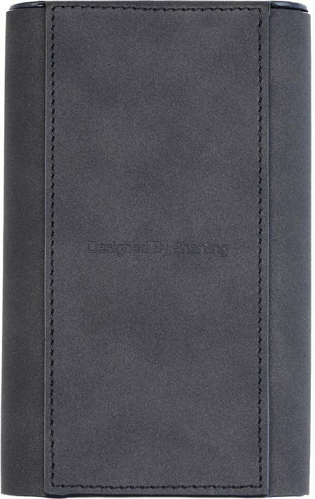 Actual product image Shanling H7 Etui