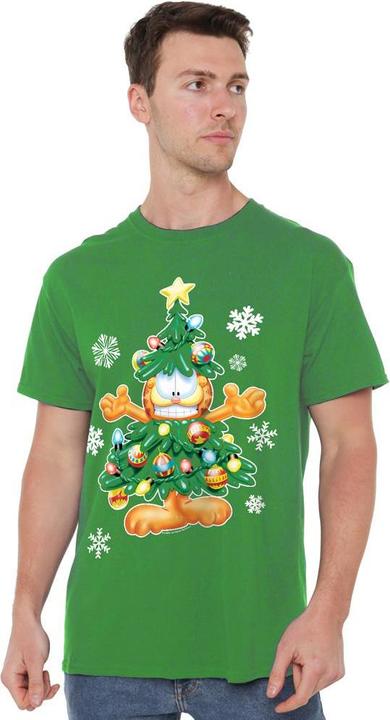 Produktbild Garfield TShirt (3XL)