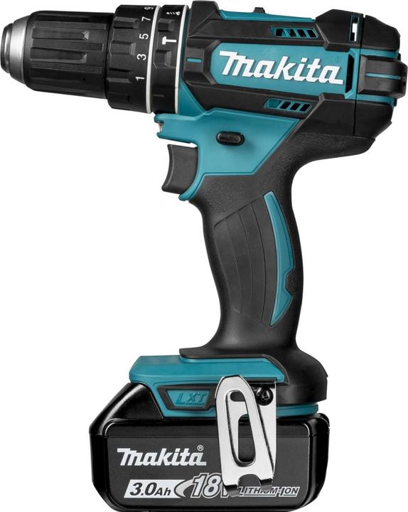 Produktbild Makita DHP482RF (Akkubetrieb)