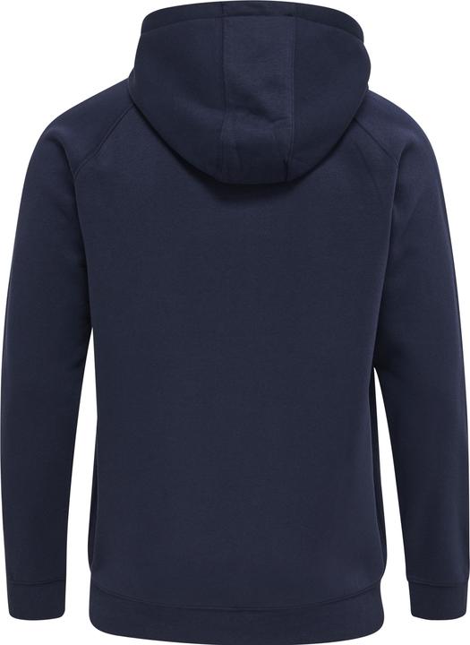 Image du produit hummel Red Classic Zip Hoodie (4XL)