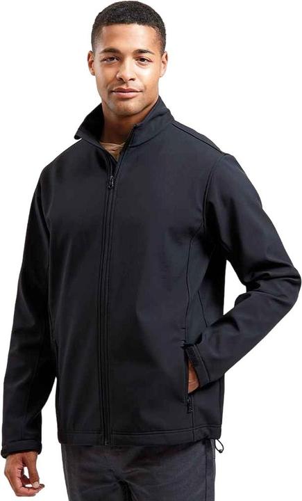 Immagine prodotto Premier Windchecker Giacca Soft Shell Uomo (5XL)