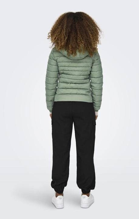 Produktbild Only Kurze Steppjacke Steppjacke (S)