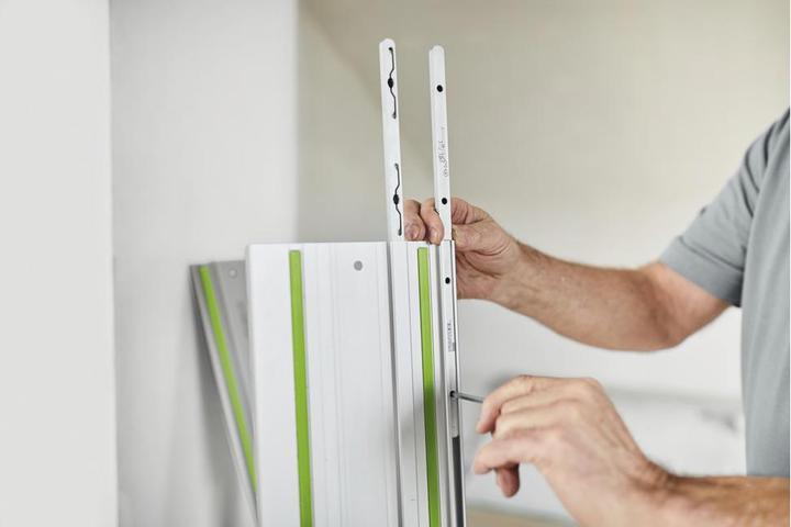 Actual product image Festool Connector FSV/2