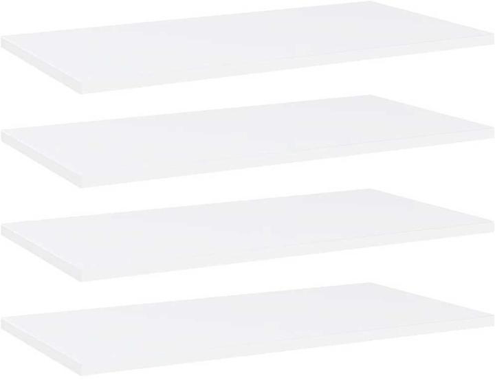 Immagine prodotto VidaXL Scaffale a muro (60 x 30 x 1,5 cm)