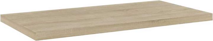 Actual product image VidaXL Wandregal (40 x 20 x 1.5 cm)