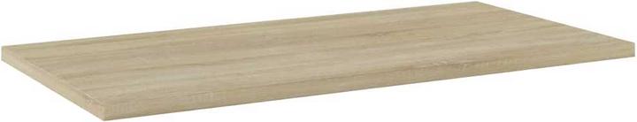 Produktbild VidaXL Wandregal (60 x 30 x 1.5 cm)