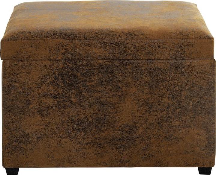 Actual product image HAKU Möbel Chest of seats (58 cm)