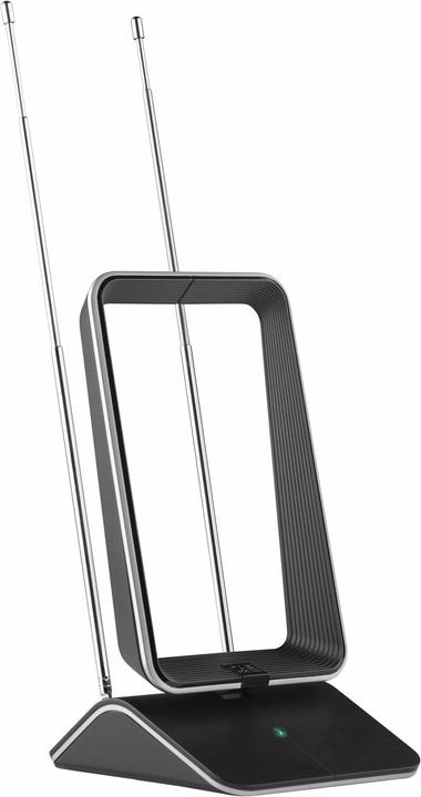 One for All DVB-T autom. Gain Control Antenne (Stabantenne, DVB-T / -T2)