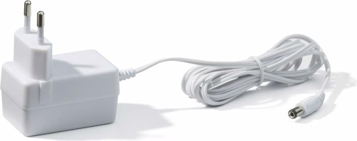 Actual product image One for All DVB-T2 Curved antenna 5G wht (Flat antenna, 42 dB, DVB-T / -T2)