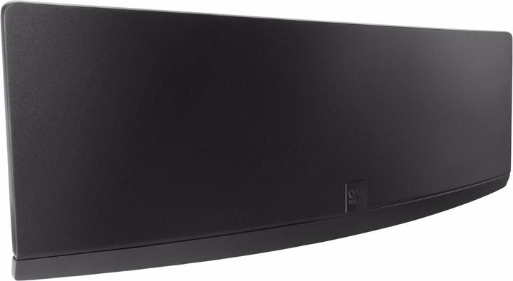 Produktbild One for All DVB-T Curved EX Antenne 45dB (Flachantenne, 45 dB, DVB-T / -T2)