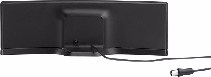 Produktbild One for All DVB-T Curved EX Antenne 45dB (Flachantenne, 45 dB, DVB-T / -T2)