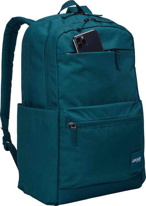 Deep Teal