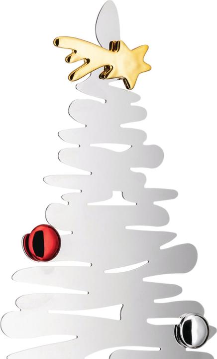 Immagine prodotto Alessi Decorazione natalizia BARK FOR CHRISTMAS