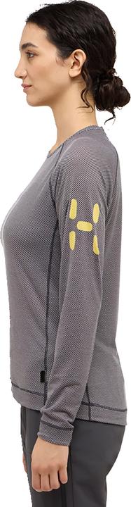 Immagine prodotto Haglöfs Women's L.I.M ZT II Air Base (S)
