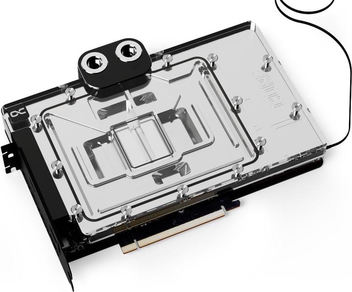 Produktbild Alphacool Core Geforce RTX 4090 Strix + TUF mit Backplate