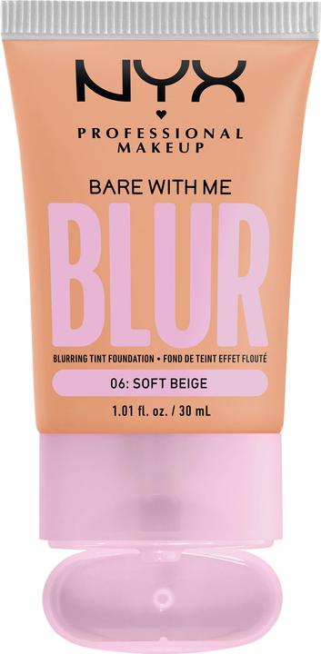 Immagine prodotto NYX Professional Make-Up Non fare la spia con me (Beige morbido)