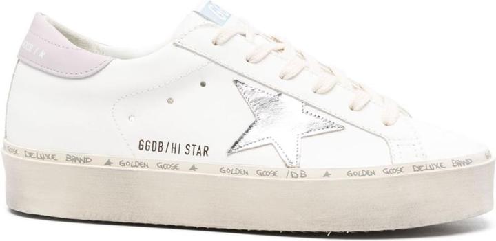 Produktbild Golden Goose Sneakers White (39)