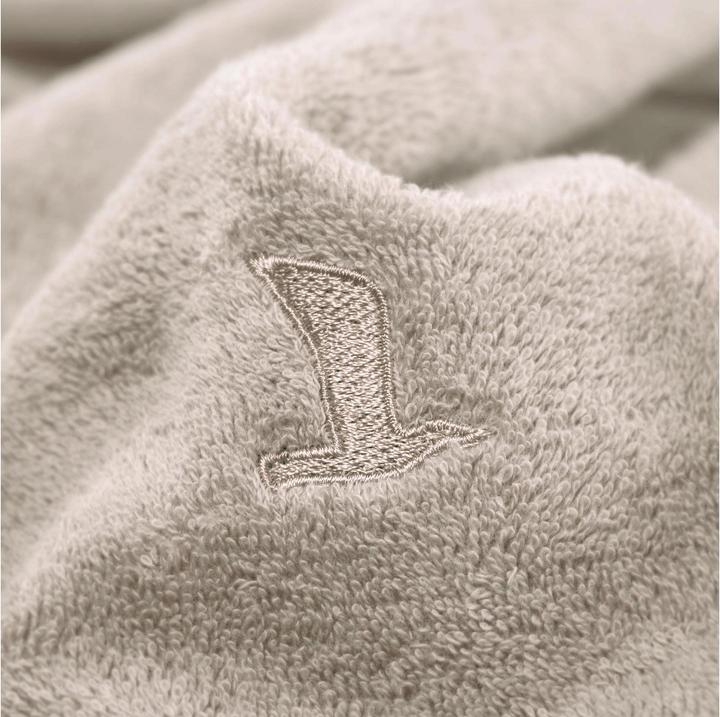 Actual product image Möve Super fuzzy (80 x 150 cm)