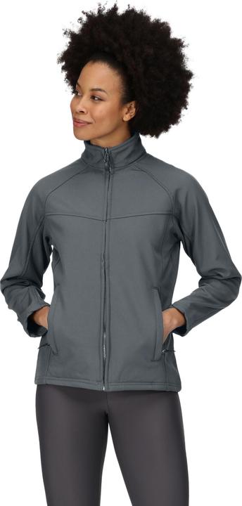 Produktbild Regatta Uproar Jacke SoftshellJacke (38 DD)