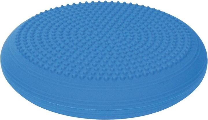Produktbild Togu happyback® Ballkissen® Durchmesser: 36cm Farbe: blau