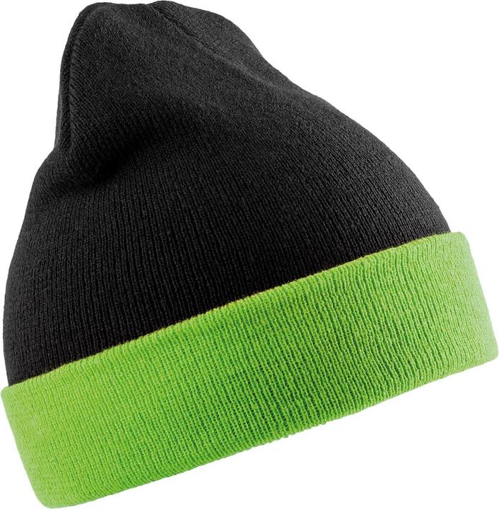 schwarz/limone