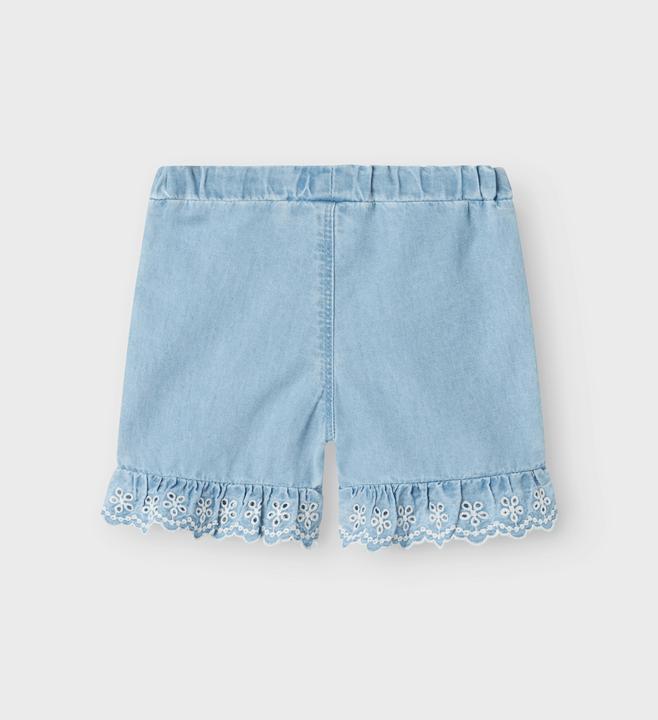 Produktbild Name it Denim Jeansshorts (50)