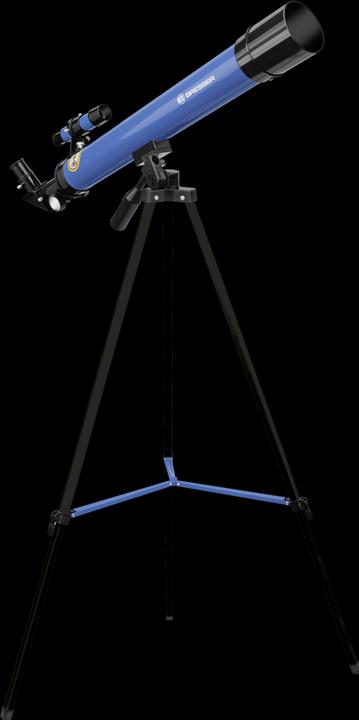 Actual product image Bresser Lens telescope 50/600 AZ