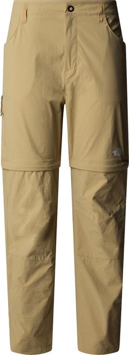 North Face W Exploration Conv Reg Straight Pant (12)