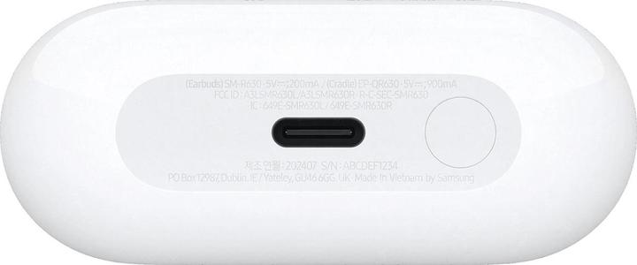 Produktbild Samsung Galaxy Buds3 Pro (ANC, 6 h, Kabellos)