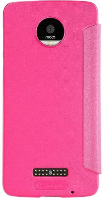 Produktbild Nillkin Sparkle Series (Motorola Moto Z)