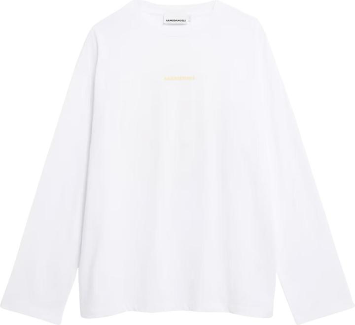 Armedangels Women's Fietaa Smile (XXL)